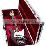 Road Cases Rack RKG-Guitar Jeff Beck 1954 Les Paul Oxblood thumbnail-1