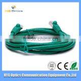 Manufacture Supply UTP Cat6 Fiber Optical Patch Cords, Cat6 Utp Patch Cord ,