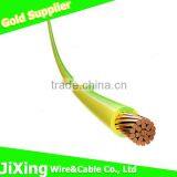 China CCC Extra Flexible Electric Wire and Cable 16mm thumbnail-4