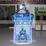 46 Inch Arcade Game Machine Coin-Operated Arcade Game Machine Coin Game Machine thumbnail-3
