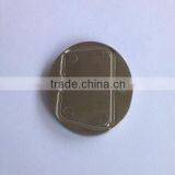 Die Cast Zinc Part Nickel Plated thumbnail-1