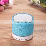 Hot Product Bluetooth Speaker With Led Light Mini Portable thumbnail-2