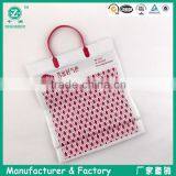 Customize Plastic Hdpe Wine Gift Bags thumbnail-2