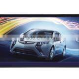 9" Inch Car RearView Mirror Monitor thumbnail-1