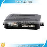 Wholesale LED Display 4 Probes Ultrasonic Detector Automotive Anti-collision Reversing Radar thumbnail-3