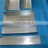 Galvanized Light Steel Frame for Partition