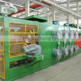 Rubber Profile Tire Plant Batch off Cooling Machine thumbnail-3