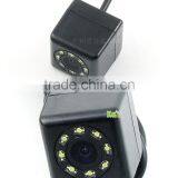 8LED Nightvision Car Rear View Camera Universal Type Car Reverse Camera XY-1662 thumbnail-3