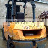 High Quality of Used Toyota 4t Sell at Lower Price thumbnail-2
