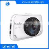 Factory Direct Sale car dash camera T808 car camera full hd 1080P hd car dvr