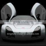 2015 Chrome Effect Aluminium Paste thumbnail-1