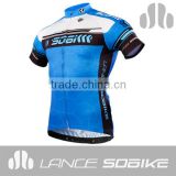 Soomom 2014 nre design Summer Sublimation long Sleeve bicycle suit bicycle jersey