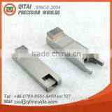 2016 Precise Stainless Steel Mould/ HASCO Mould Base Steel Mould