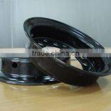 Alloy Wheel Polishing Machine 17.5*6.75Semi Camion Fenneften Wheels thumbnail-5