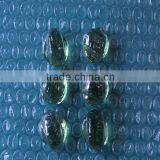 Conch Shape Glass Stones,green Glass Stones thumbnail-1