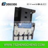 LC1 D80 1 24V ac Magnetic Contactor thumbnail-2