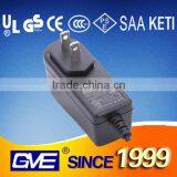 12V1A Power Adapter/AC DC Adapter/AC Power Adapter thumbnail-1
