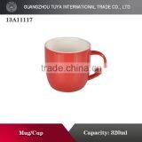Wholesale Blank Ceramic Mugs Bulk thumbnail-3