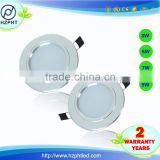 Hot New Products For 2015 spot COB Led Recessed downlight 12w led downlight