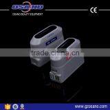 Multi-polar RF HIFU For Wrinkle Smooth /13mm HIFU High Frequency Skin Machine Machine/ Ultrasound Hifu Face Lift Eye Lines Removal thumbnail-2