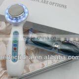 BP-009 Factory Supply China Portable Ultrasound Machine Plus Red and Blue Lights Tehrapy for Home Use thumbnail-4