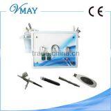 Home Use Microdermabrasion 4 in 1 Diamond Tips Microdermabrasion Oxygen Jet Therapy HD4.0 thumbnail-2