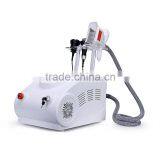 Flabby Skin High Grade Cryolipolysis Slimming Machine Body Shaping 3 In 1 Freeze Fat Machine From China thumbnail-3