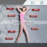 Medical CE Approved Portable Laser Alexandrite Female Hair Loss Treatment 808 Diode Laser Machine thumbnail-6