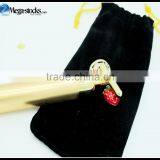 Beauty Bar 24K BEAURA Firming Massager Golden Facial Roller thumbnail-6