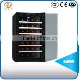 2015 New Type Wine Refrigerators thumbnail-6