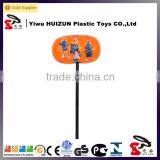 PVC Inflatable Hammer in Orange for Promotion