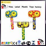 SMILE MALLET INFLATE Hammer for Custom Promotion