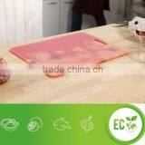 PP Scale Flexible Plastic Cutting Board Cooking Tools thumbnail-6
