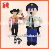 Custom Plush Doll Toy Cartoon Cartoon Character Soft Toy