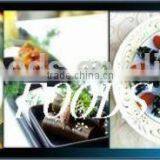 1.0 OZ Crispy Seafood Snack Roasted Green Laver thumbnail-6