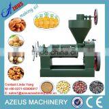 Good Price Oil Extractor Equipment Usage Cold Press Flax Seed Oil Machine thumbnail-3