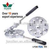 Waffle Cone Egg Waffle Pan thumbnail-4