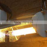 HOT Selling 1000w HPS Double Ended De Adjustable Garden Light Kit