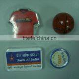 100% Cotton Compressed T-shirt Shape Towel