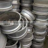 Aluminium Wheel With Faoctry thumbnail-1