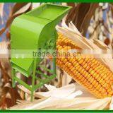 High Efficiency Corn Dehusker Machine Made in China thumbnail-6