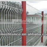 2014 New Discount Hot Selling High Quality Factory Direct Sold Cheap Crimped Wire Mesh Fencing