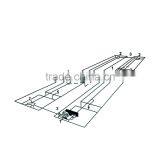 Hengyuan High Efficiency Chicken Farm Manure Cleaning Machine thumbnail-4