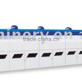 HPQ FORCED CONVECTION GLASS TEMPERING FURNACE thumbnail-1