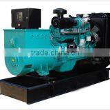 Heavy Duty Diesel Genetor 3phase 440V DCEC Hotel Generator