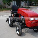 2014 Hot Sales Mini Tractor /small Tractor With Implements