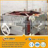 Waste PCB Recycling Equipment Copper Electrolysis System for Copper and Precious Metal Recovery thumbnail-4