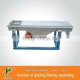 Vibrating Sieves Separator for Powder or Granule thumbnail-5