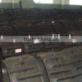 Combine Harvester Rubber Track thumbnail-1