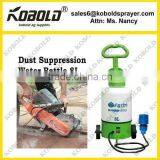 KOBOLD 8L Electric Trolley Sprayer FOR Cutting Blades thumbnail-1